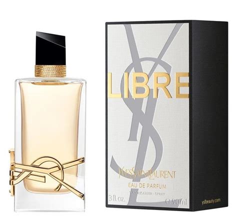 Дамски парфюм YVES SAINT LAURENT Libre For Women.